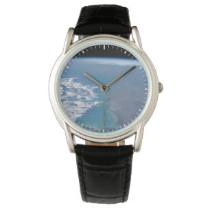 Ten noorden van het schiereiland Florida. Horloge