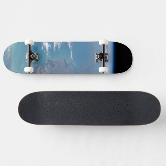 Ten noorden van het schiereiland Florida. Persoonlijk Skateboard (Horizontaal)