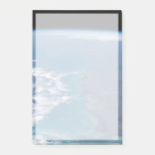 Ten noorden van het schiereiland Florida. Post-it® Notes (Voorkant)