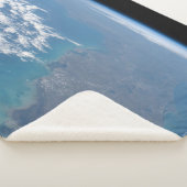 Ten noorden van het schiereiland Florida. Sherpa Deken (3/4)