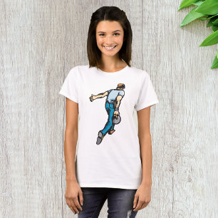 Ten Pin Bowler T-shirt