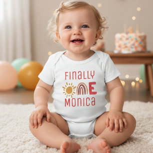 Ten slotte een boho genaamd Baby Bodysuit