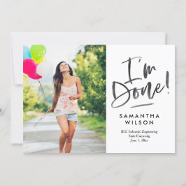 Ten slotte is de uitnodiging tot kennisgeving van 