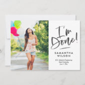 Ten slotte is de uitnodiging tot kennisgeving van (Voorkant)