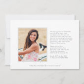 Ten slotte is de uitnodiging tot kennisgeving van (Achterkant)