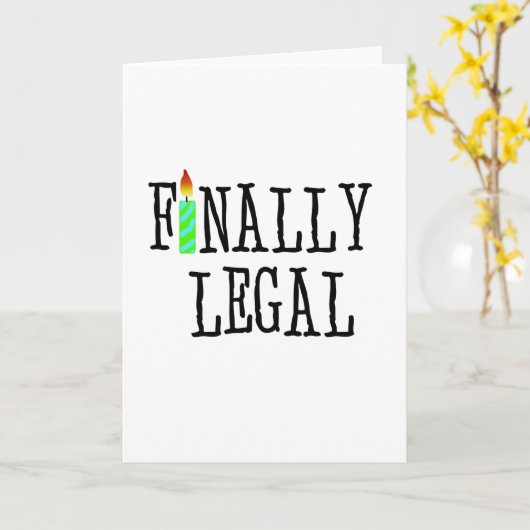 Ten slotte juridisch kaart (Gele Bloem)