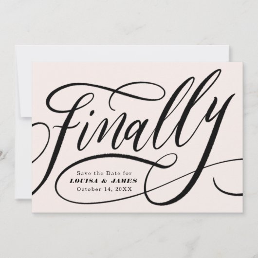 Ten slotte uitgesteld Wijzig de datum Opslaan van Kaart (Voorkant)