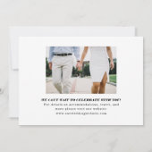 Ten slotte uitgesteld Wijzig de datum Opslaan van Kaart (Achterkant)