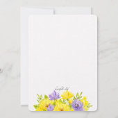 Ten slotte Uitnodiging voorjaar Pasen (Achterkant)