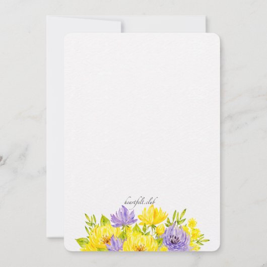 Ten slotte Uitnodiging voorjaar Pasen (Achterkant)