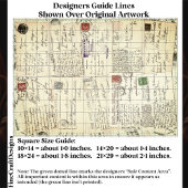 Ten Vintage Handwritten Postcards ES1F Decoupage Tissuepapier