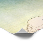 ten westen van de maan - Nielsen Poster (Hoek)