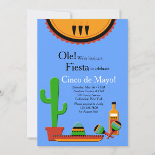 Ten zuiden van de grensuitnodiging kaart