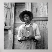 Tenant Farmer - 1939 Poster (Voorkant)