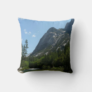 Tenaya Creek in Yosemite National Park Kussen