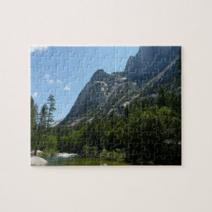 Tenaya Creek in Yosemite National Park Legpuzzel