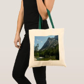 Tenaya Creek in Yosemite National Park Tote Bag (Voorkant (product))