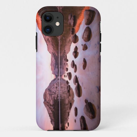 Tenaya Lake Case-Mate iPhone Case (Achterkant)