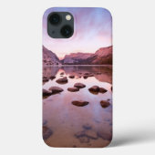 Tenaya Lake Case-Mate iPhone Case (Achterkant)