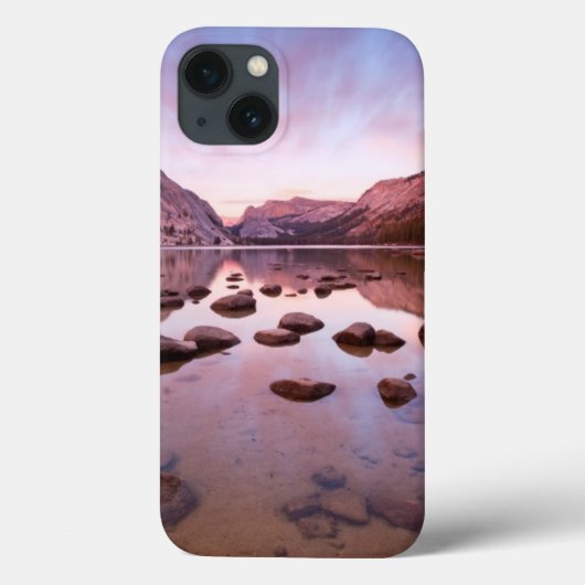 Tenaya Lake Case-Mate iPhone Case (Achterkant)