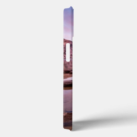 Tenaya Lake Case-Mate iPhone Case (Achterkant / Rechts)