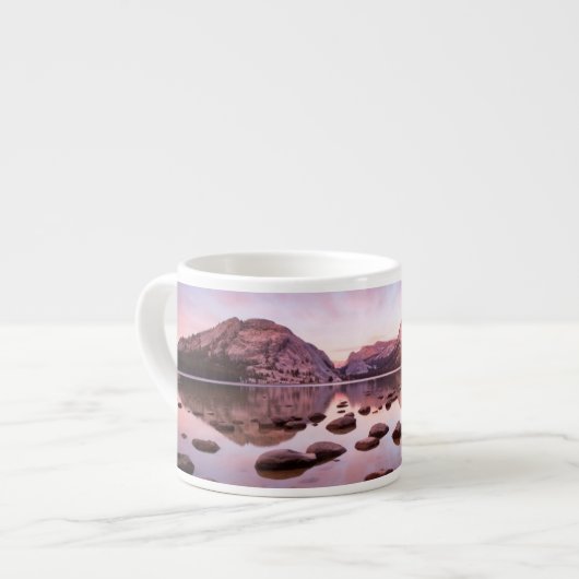 Tenaya Lake Espresso Kop (Links)