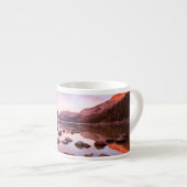 Tenaya Lake Espresso Kop (Voorkant rechts)