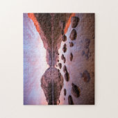 Tenaya Lake Legpuzzel (Verticaal)