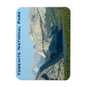 Tenaya Lake Magneet (Verticaal)