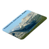 Tenaya Lake Magneet (Linkerzijde)