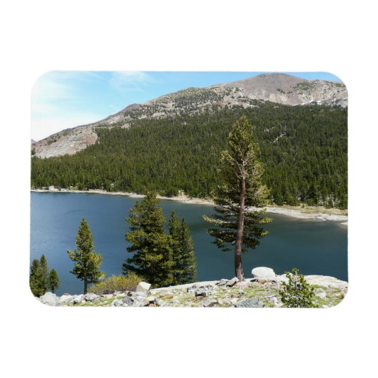 Tenaya Lake Magneet (Horizontaal)