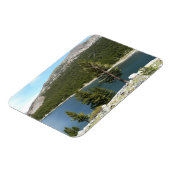 Tenaya Lake Magneet (Linkerzijde)