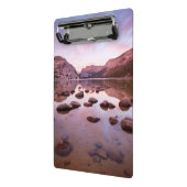 Tenaya Lake Mini Klembord (Angled2)