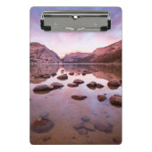 Tenaya Lake Mini Klembord (Voorkant)