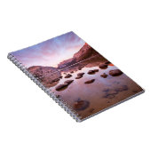 Tenaya Lake Notitieboek (Rechterzijde)