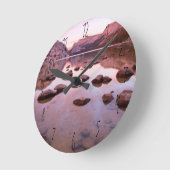 Tenaya Lake Ronde Klok (Hoek)