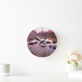 Tenaya Lake Ronde Klok (Huis)