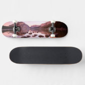 Tenaya Lake Skateboard (Horizontaal)