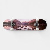 Tenaya Lake Skateboard (Horizontaal)
