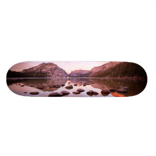 Tenaya Lake Skateboard