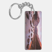 Tenaya Lake Sleutelhanger (Voorkant Links)