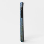 Tenaya Lake, Tuolumne Meadows, Yosemite, CA Case-Mate iPhone Case (Achterkant/links)