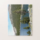 Tenayameer in Yosemite National Park Legpuzzel (Verticaal)
