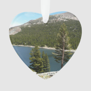 Tenayameer in Yosemite National Park Ornament