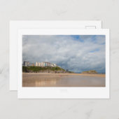 Tenby Briefkaart (Voorkant / Achterkant)