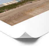 Tenby Railway Poster (Hoek)