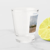 Tenby Shot Glas (Links)