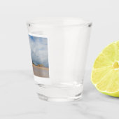Tenby Shot Glas (Rechts)