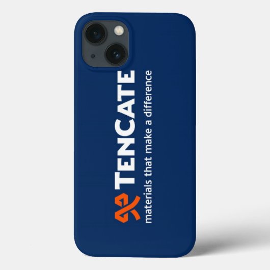 TenCate iPhone 6 vak Case-Mate iPhone Case (Achterkant)