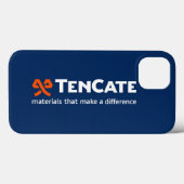 TenCate iPhone 6 vak Case-Mate iPhone Case (Achterkant (horizontaal))